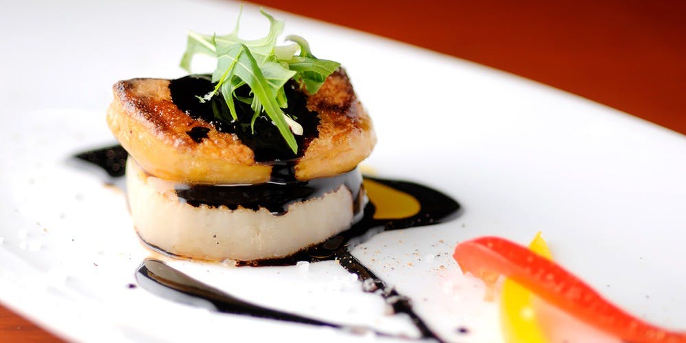 TEPPANYAKI 10 SHIBUYA