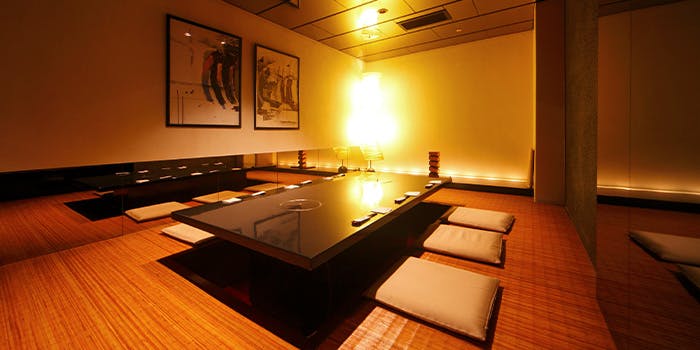 日本料理 花遊膳／ジャスマックプラザ - 画像3