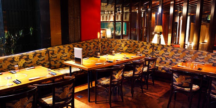 日本料理 花遊膳／ジャスマックプラザ - 画像4