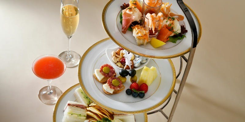 ドレスティ・アペロ　平日限定　9/1～