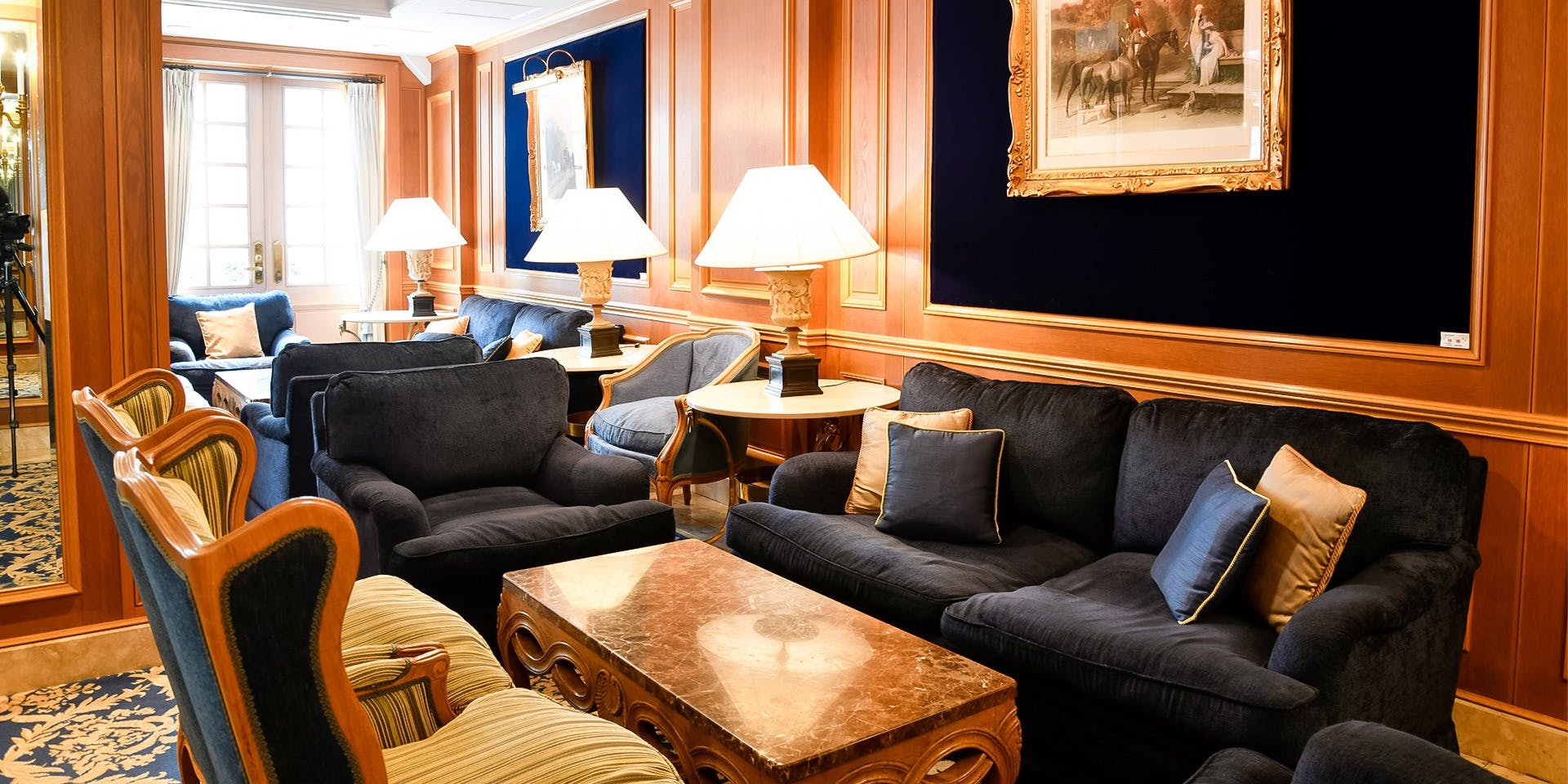 ラ・テラス／ホテルニューグランド - 画像4