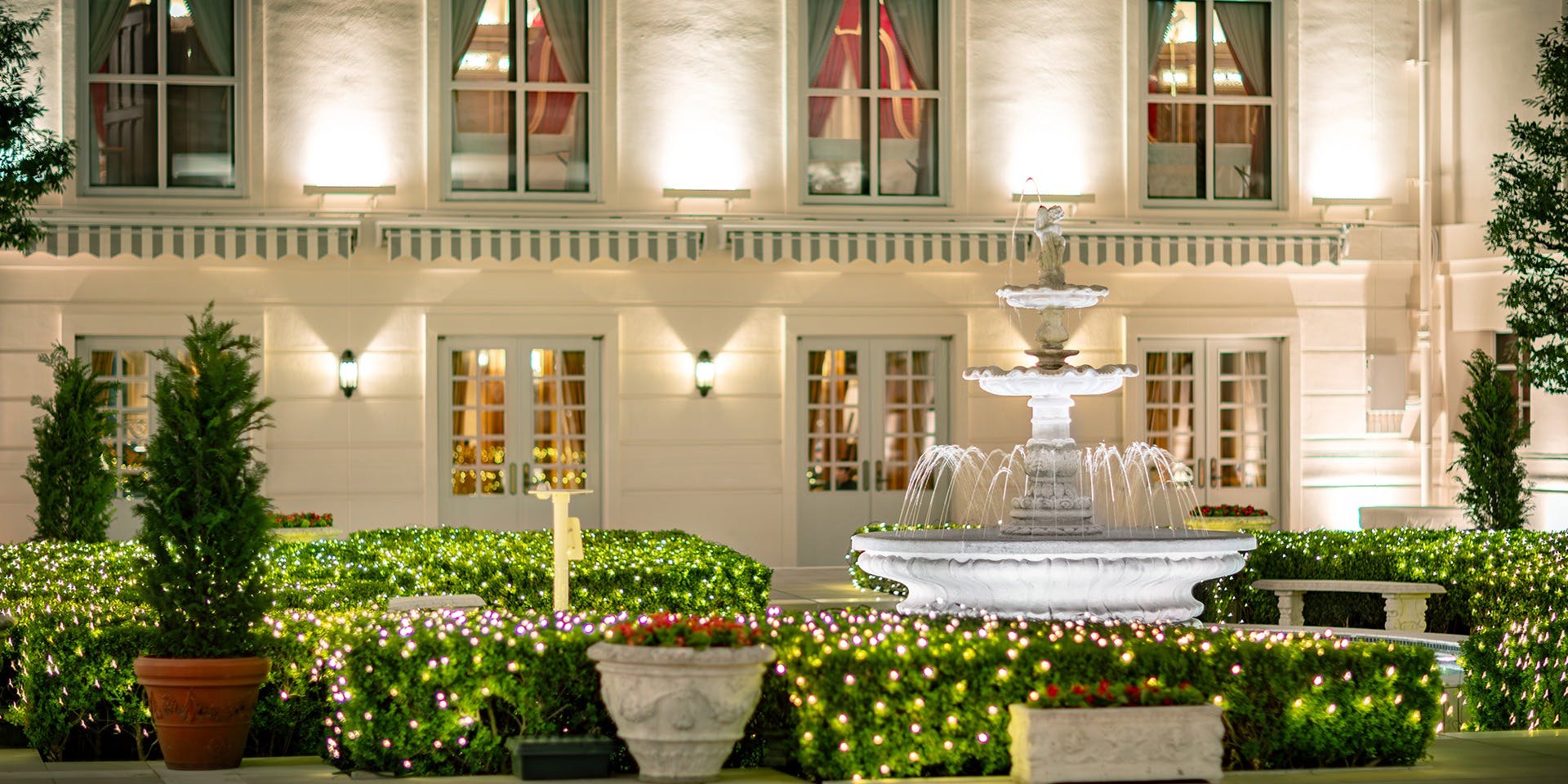 ラ・テラス／ホテルニューグランド - 画像5