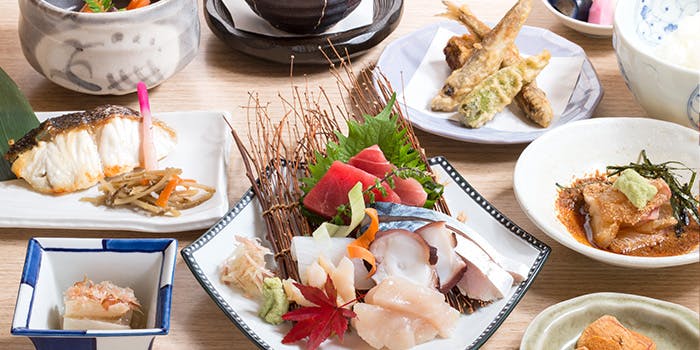 魚菜屋 なかむら ナカムラ 蒲田 和食 海鮮料理 一休 Comレストラン 魚菜屋 なかむら ナカムラ 蒲田 和食 海鮮料理 一休 Comレストラン