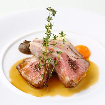 21年 最新 関内の美味しいディナー店 夜ご飯におすすめな人気店 一休 Comレストラン