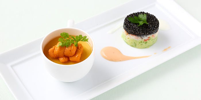 アクア オリビン（AQUA OLIVINE）