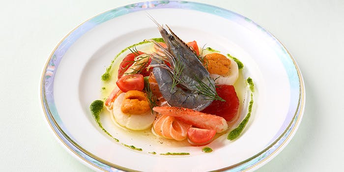 アクア オリビン（AQUA OLIVINE）