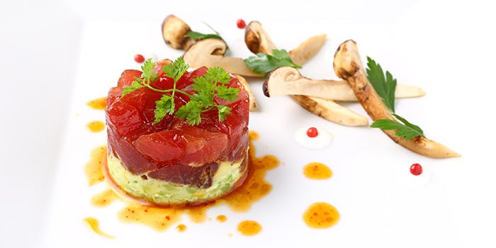 アクア オリビン（AQUA OLIVINE）