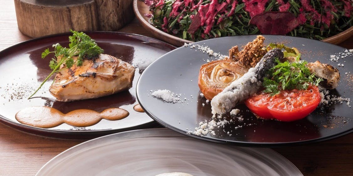 WE ARE THE FARM 麻布十番（ウィーアーザファーム）