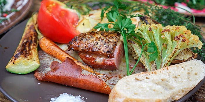 六本木のオーガニックワインが楽しめるおすすめレストラン1選 一休 Comレストラン