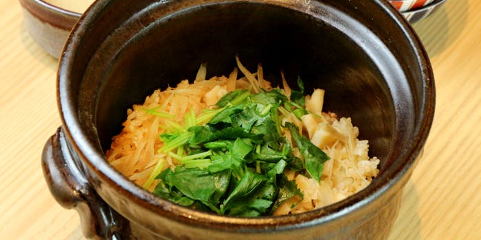 同心町 和食 瑞（ずい）