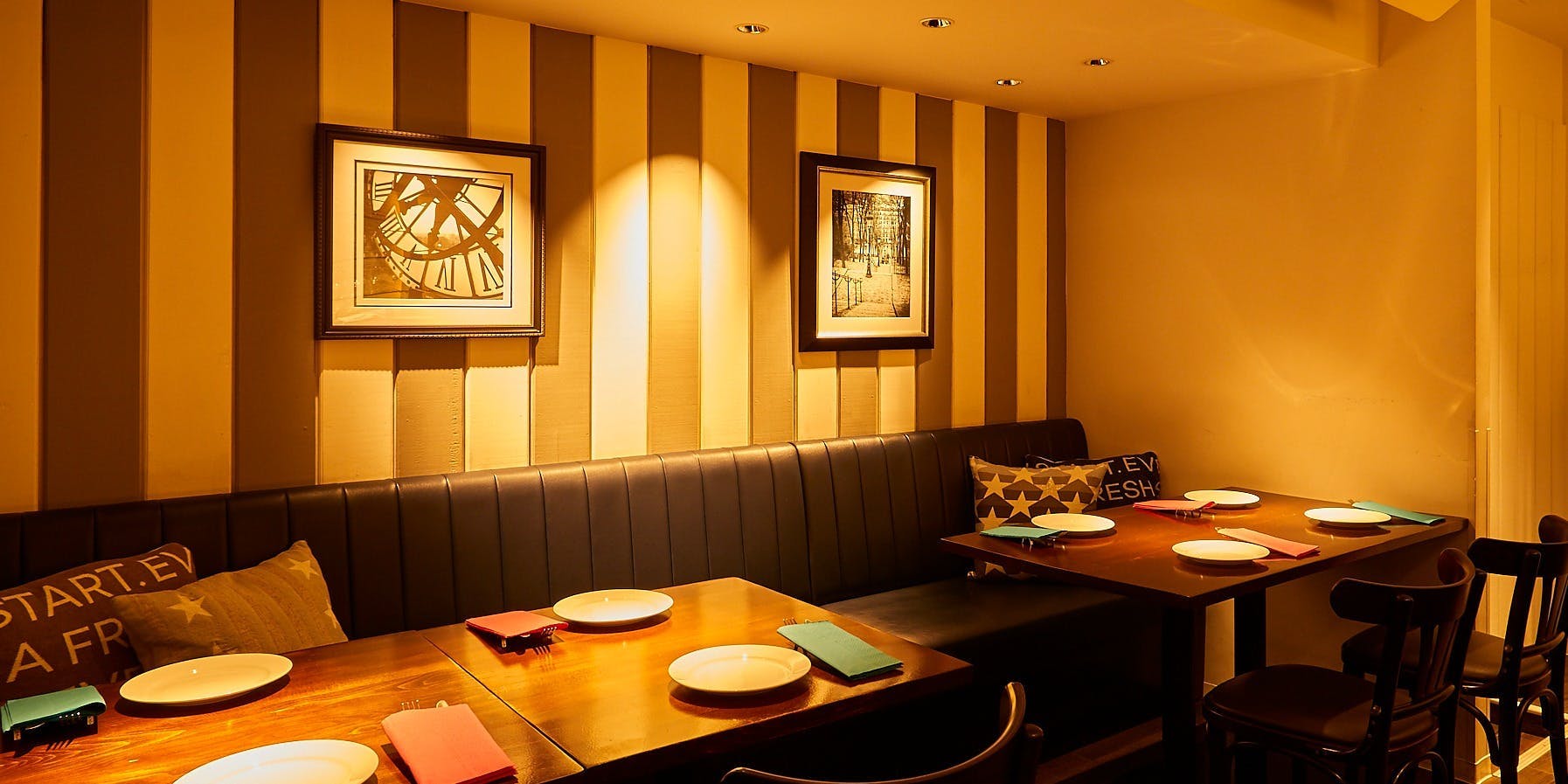 Bistrot a Vin Les Vignes - 画像11