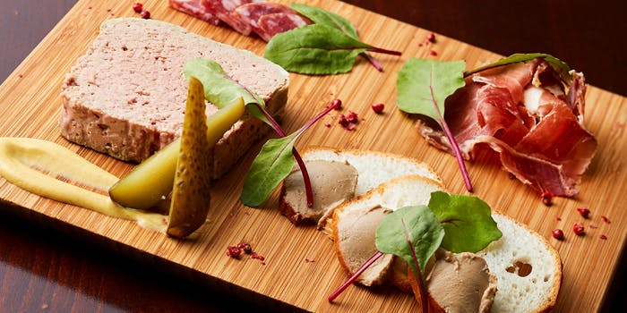 Bistrot a Vin Les Vignes - 画像8