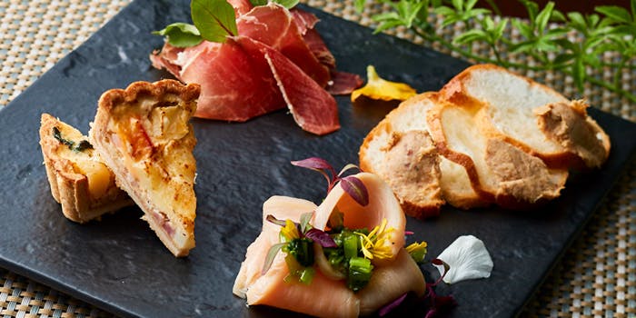 Bistrot a Vin Les Vignes - 画像9