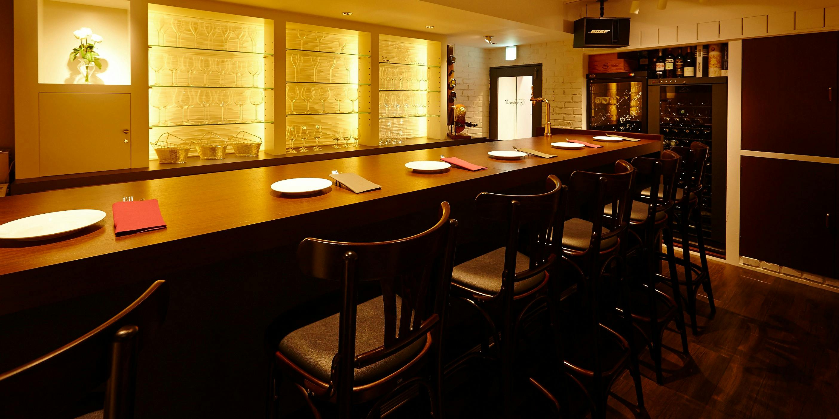 Bistrot a Vin Les Vignes - 画像13