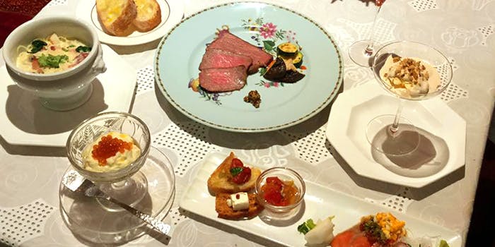 サロンド・ルー・サロメ