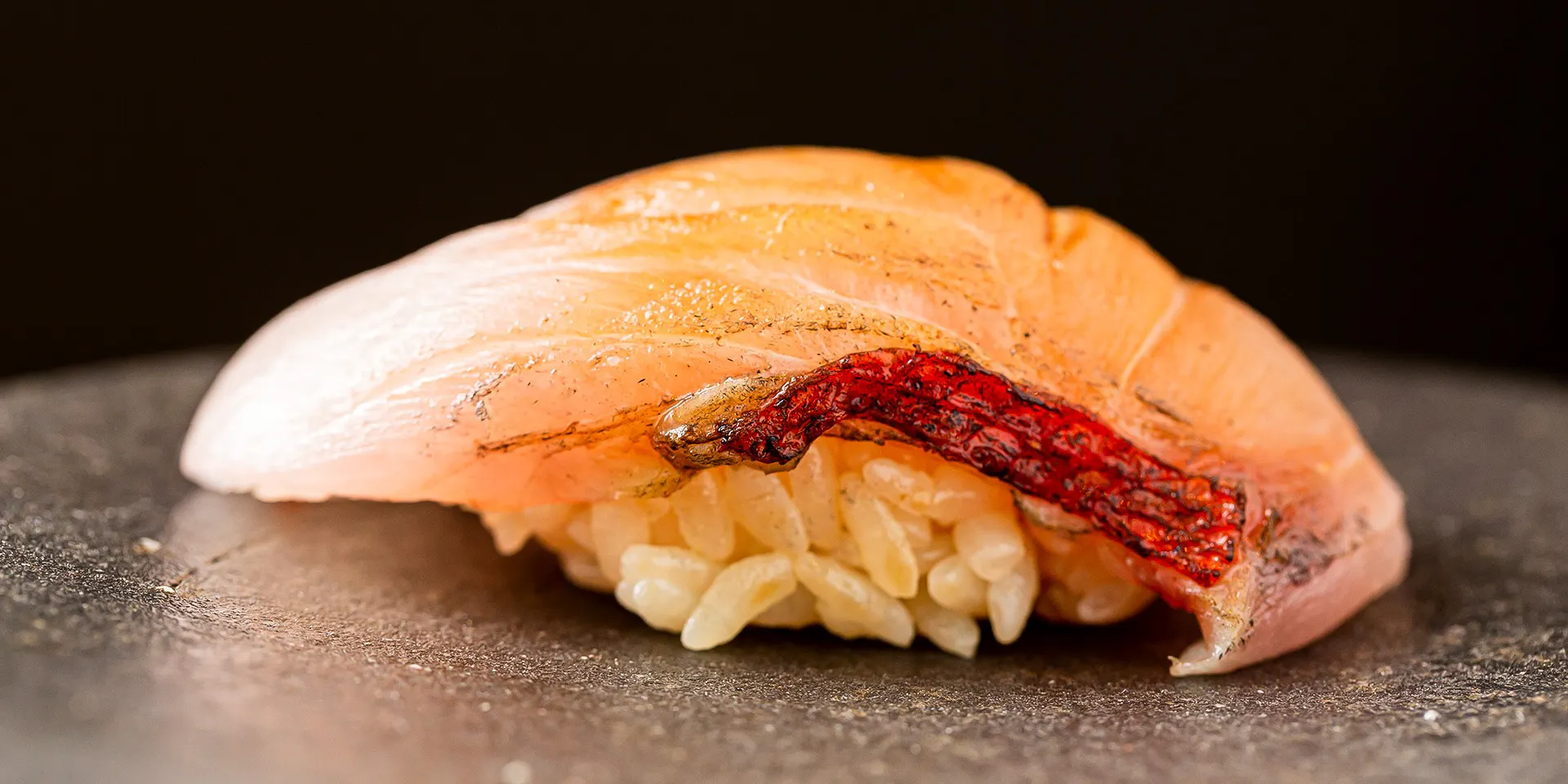 ながり鮨 錬 ナガリズシ レン 神戸三宮 阪急 寿司 一休 Comレストラン