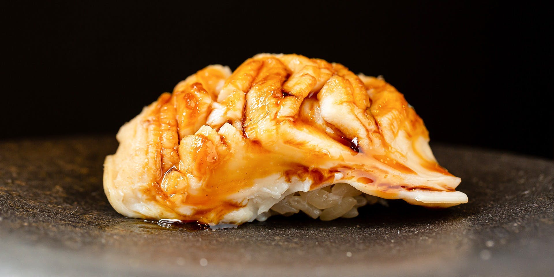 ランチ ながり鮨 錬 ナガリズシ レン 神戸三宮 阪急 寿司 一休 Comレストラン