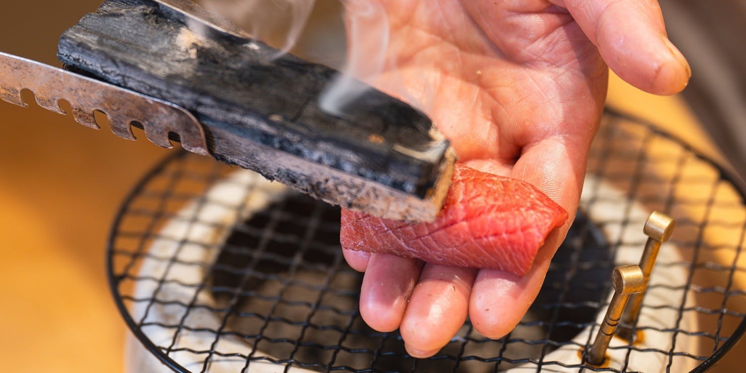 ながり鮨 錬 - 画像3