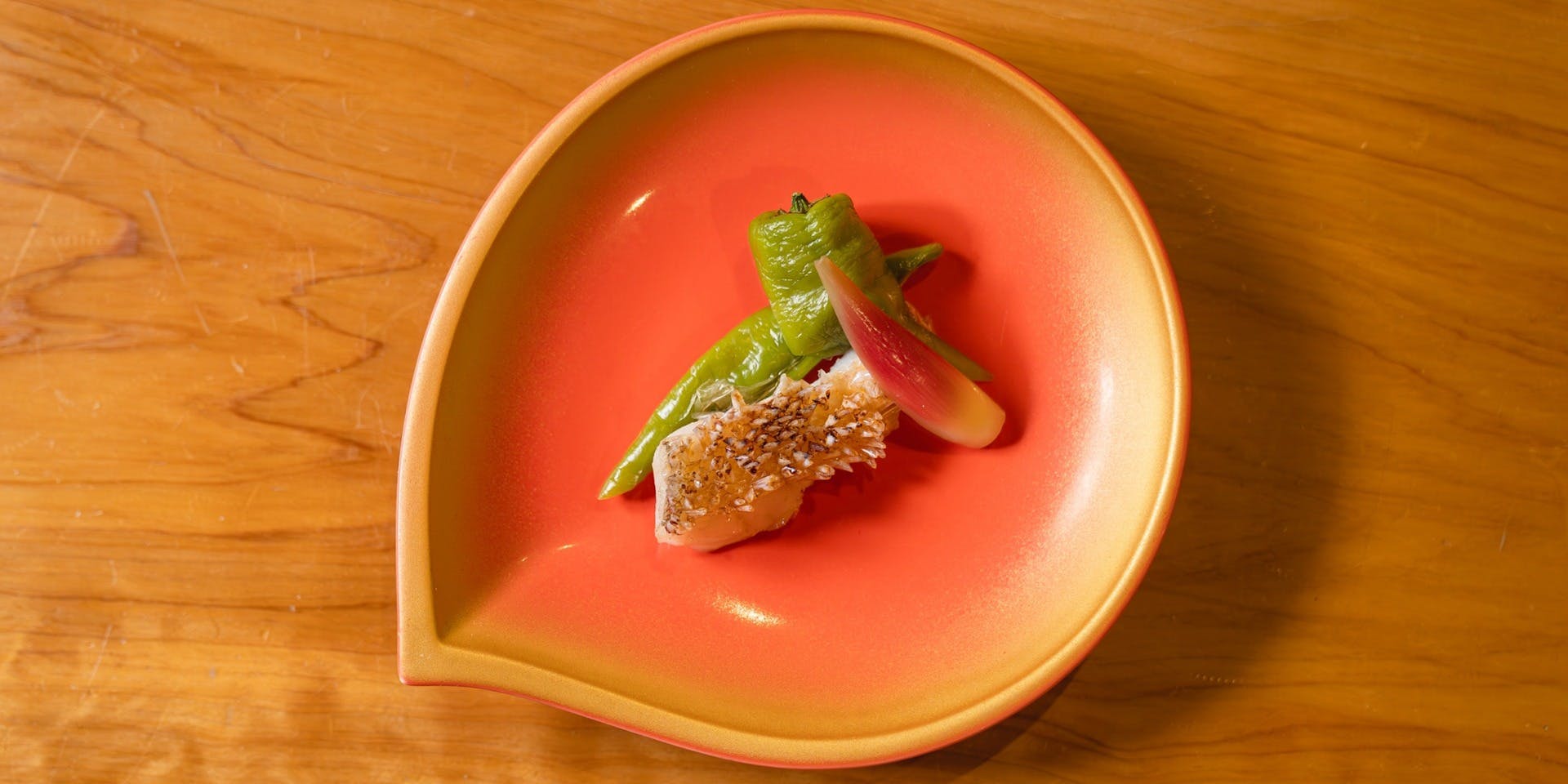 ながり鮨 錬 - 画像4