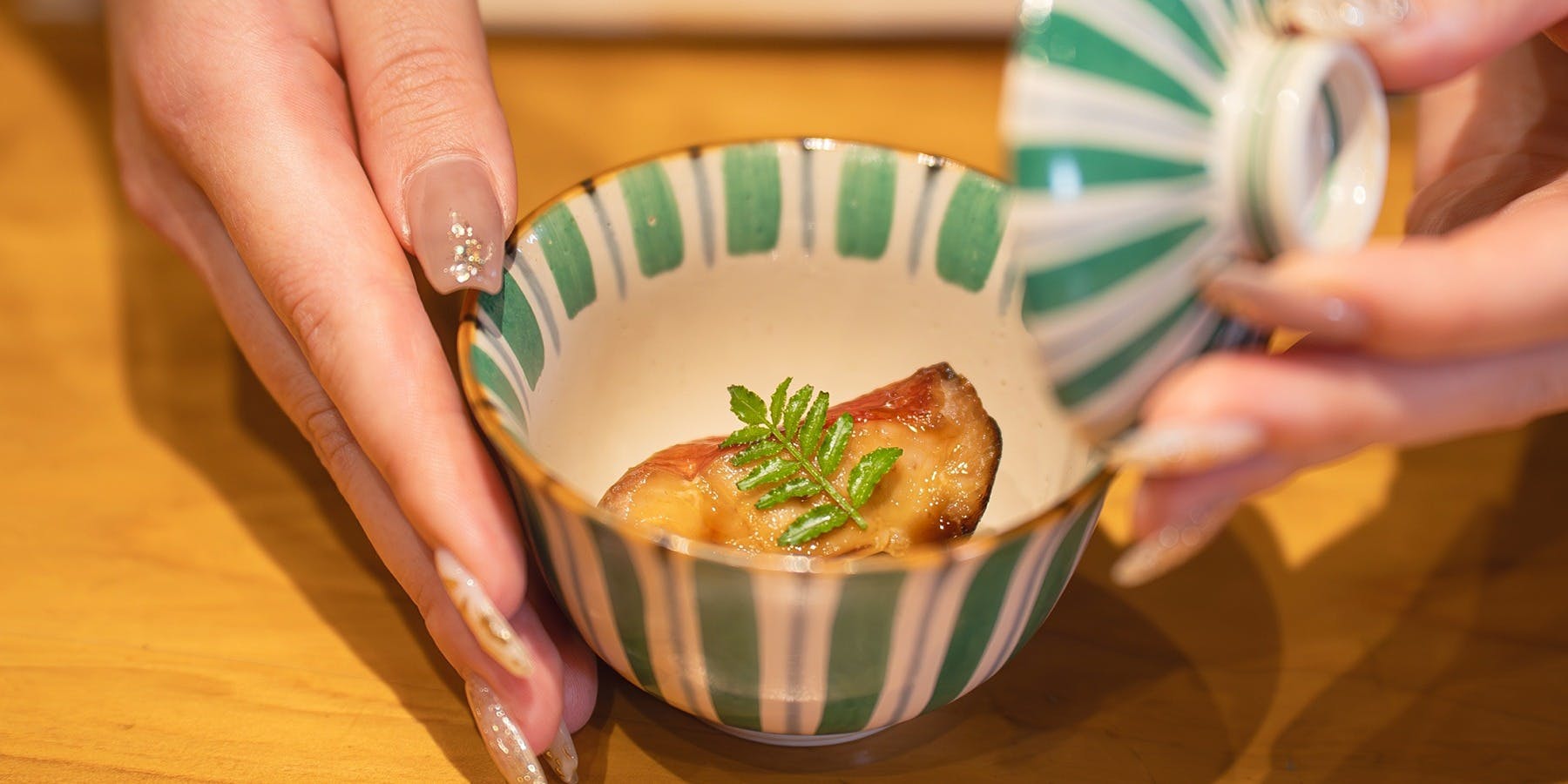 ながり鮨 錬 - 画像5