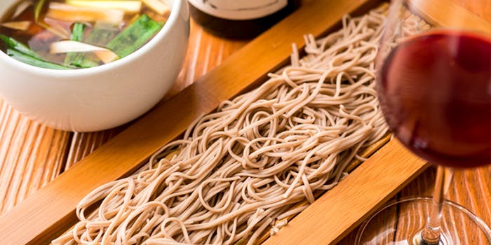 ワインと肴 青山16℃