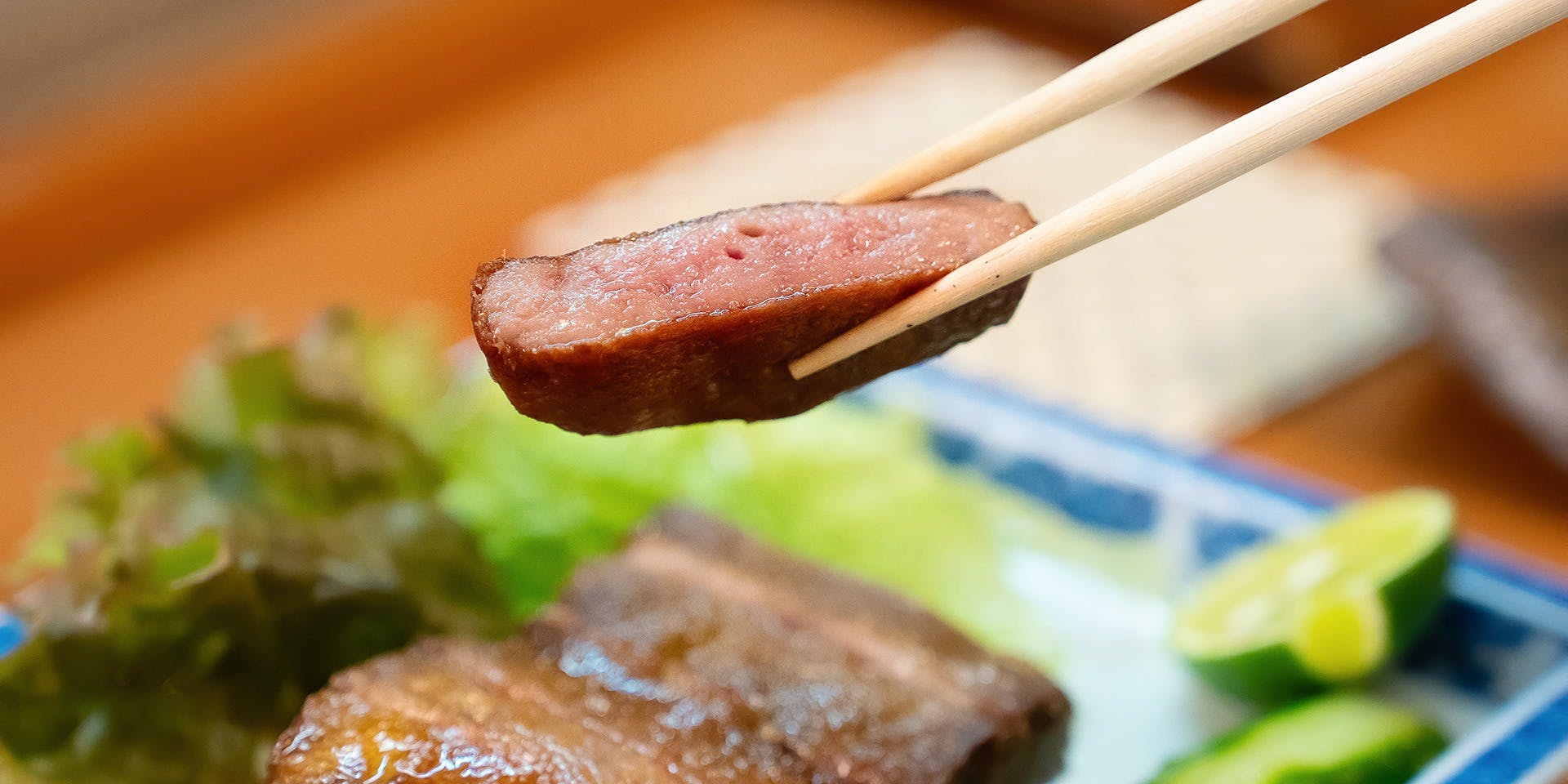 たんや又兵衛 本店 TANYA‐MATABEI HONTEN - 画像4