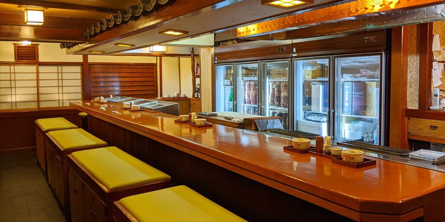 たんや又兵衛 本店 TANYA‐MATABEI HONTEN - 画像1