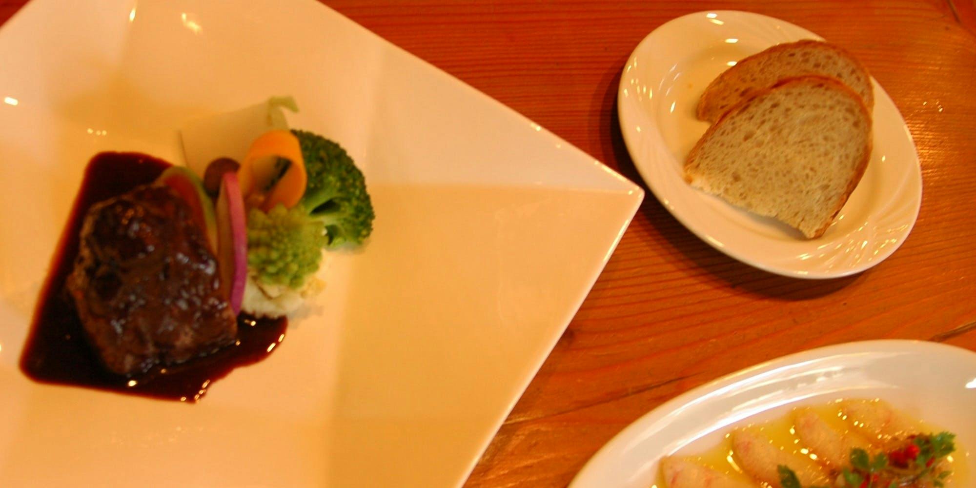 ビストロアルボワ（Bistrot Arbois）