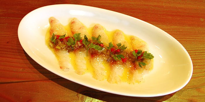ビストロアルボワ（Bistrot Arbois）