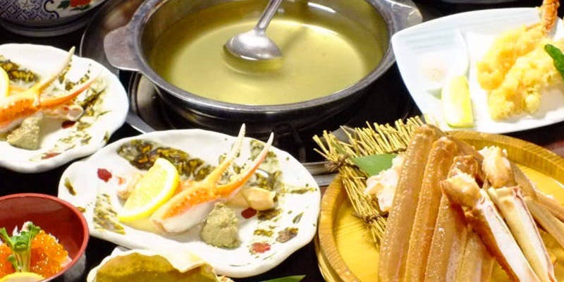 活ふぐとかにの専門店 かにふぐ家 - 画像13