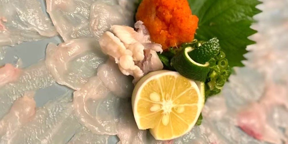 活ふぐとかにの専門店 かにふぐ家 - 画像4