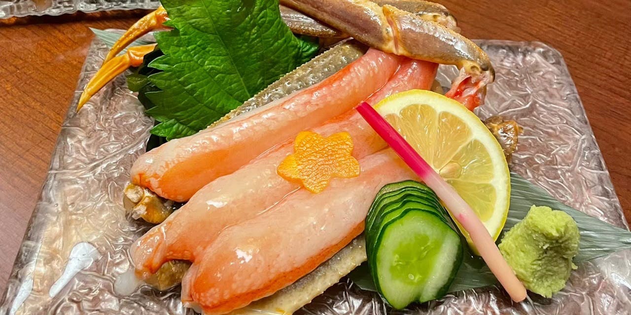 活ふぐとかにの専門店 かにふぐ家 - 画像5