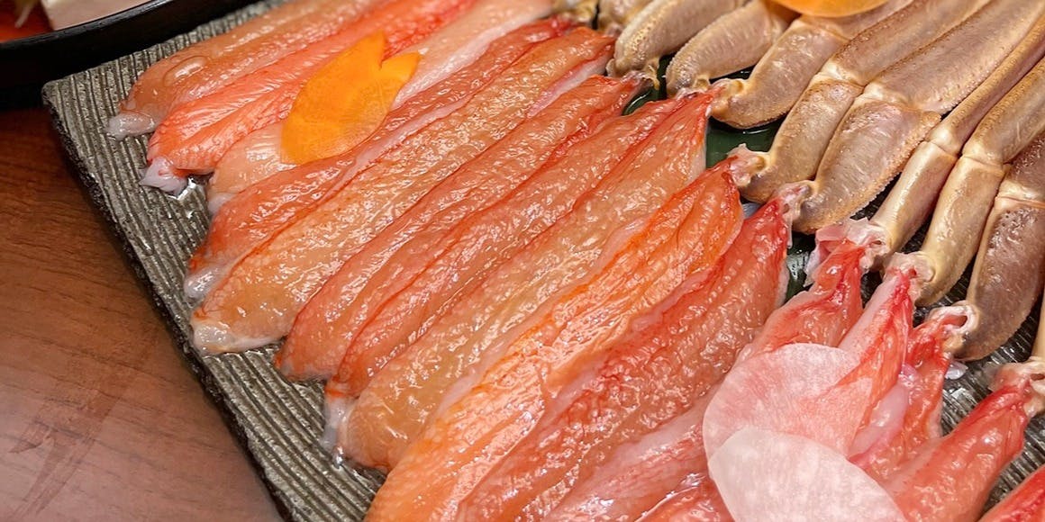 活ふぐとかにの専門店 かにふぐ家 - 画像8