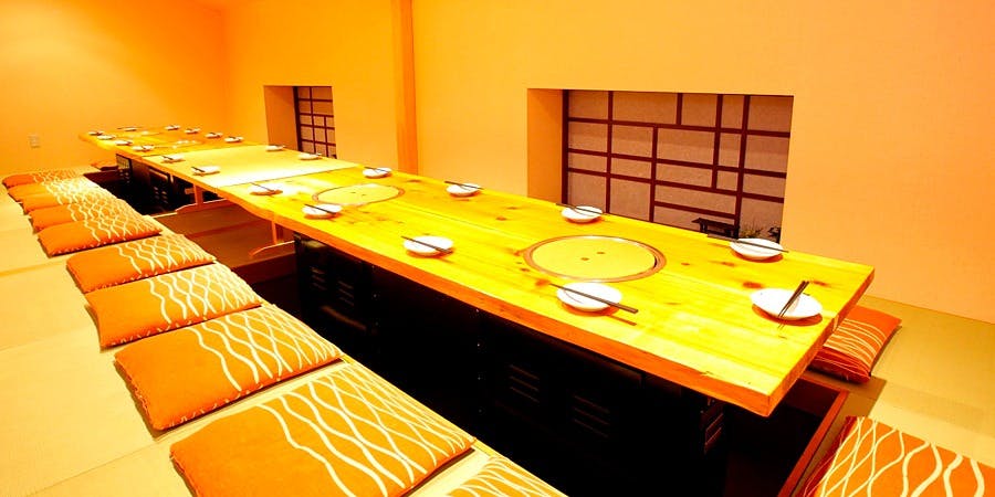 活ふぐとかにの専門店 かにふぐ家 - 画像2