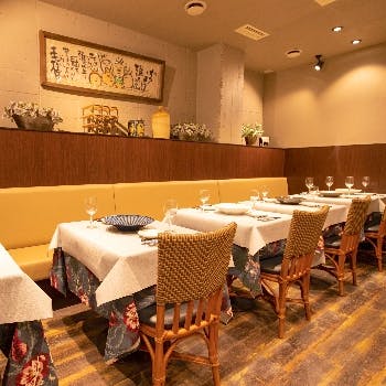 神戸ディナー 個室のあるおしゃれなレストラン45選 Okaimonoモール レストラン