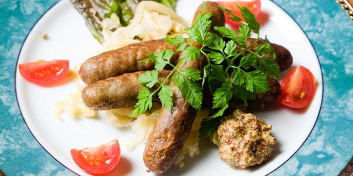 トラットリア＆バール ジェペット - 画像5