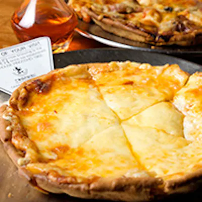 こだわりのイタリア料理