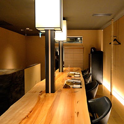 ワンランク上の美食体験 一休 Comレストランplus のお店特集 イノベーティブ編 Kiwamino