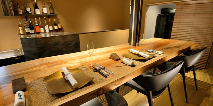 長谷川 稔 - 画像2