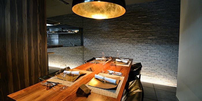 長谷川 稔 - 画像3