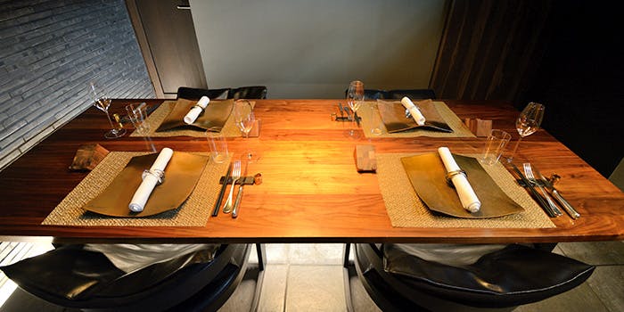 長谷川 稔 - 画像4