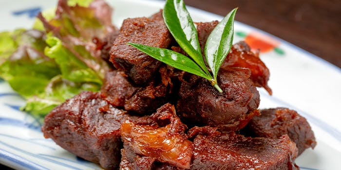 みより（【旧店名】みわ屋 大阪南森町店）