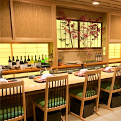 趣ある空間で素敵な大人時間を…