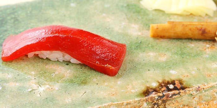 鮨 季和（キワ）