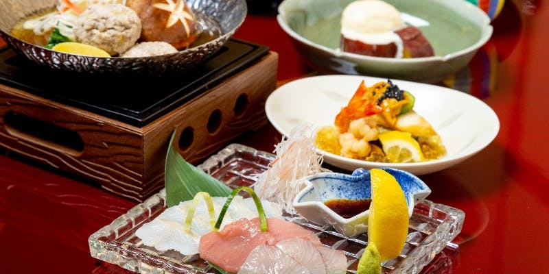 梅田ディナー 和食を楽しめるおしゃれなレストラン44選 Okaimonoモール レストラン