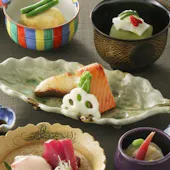 日本料理 大和屋さんげん 大阪梅田ヒルトンプラザ・ウエスト