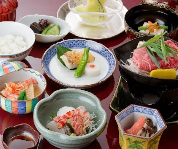 ランチ 女子会 日本料理 大和屋さんげん 大阪梅田ヒルトンプラザ ウエスト Okaimonoモール レストラン ランチ 女子会 日本料理 大和屋さんげん 大阪梅田ヒルトンプラザ ウエスト Okaimonoモール レストラン