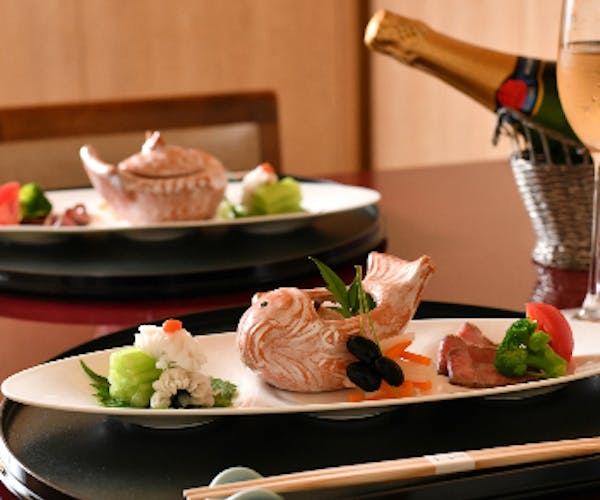 ステーキ 日本料理 大和屋さんげん 大阪梅田ヒルトンプラザ ウエスト Okaimonoモール レストラン ステーキ 日本料理 大和屋さんげん 大阪梅田ヒルトンプラザ ウエスト Okaimonoモール レストラン
