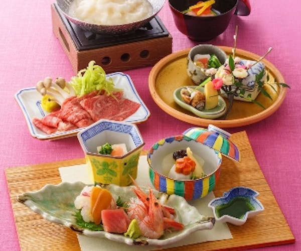 ディナー 和食 日本料理 大和屋さんげん 大阪梅田ヒルトンプラザ ウエスト Okaimonoモール レストラン ディナー 和食 日本料理 大和屋さんげん 大阪梅田ヒルトンプラザ ウエスト Okaimonoモール レストラン