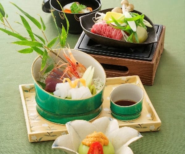 ランチ 和食 日本料理 大和屋さんげん 大阪梅田ヒルトンプラザ ウエスト Okaimonoモール レストラン ランチ 和食 日本料理 大和屋さんげん 大阪梅田ヒルトンプラザ ウエスト Okaimonoモール レストラン